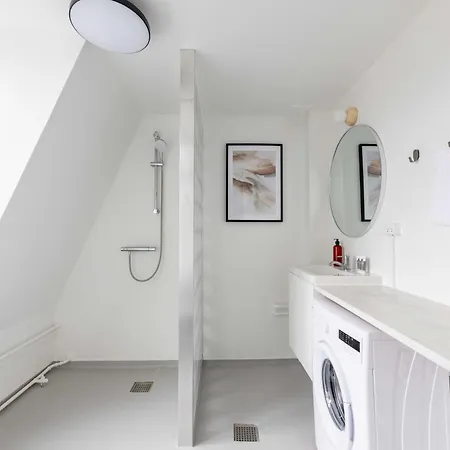 Rustic & Cozy 2Br In Heart Of Cph City By Stroget København Eksteriør billede