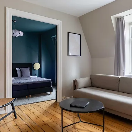 Rustic & Cozy 2Br In Heart Of Cph City By Stroget København Eksteriør billede