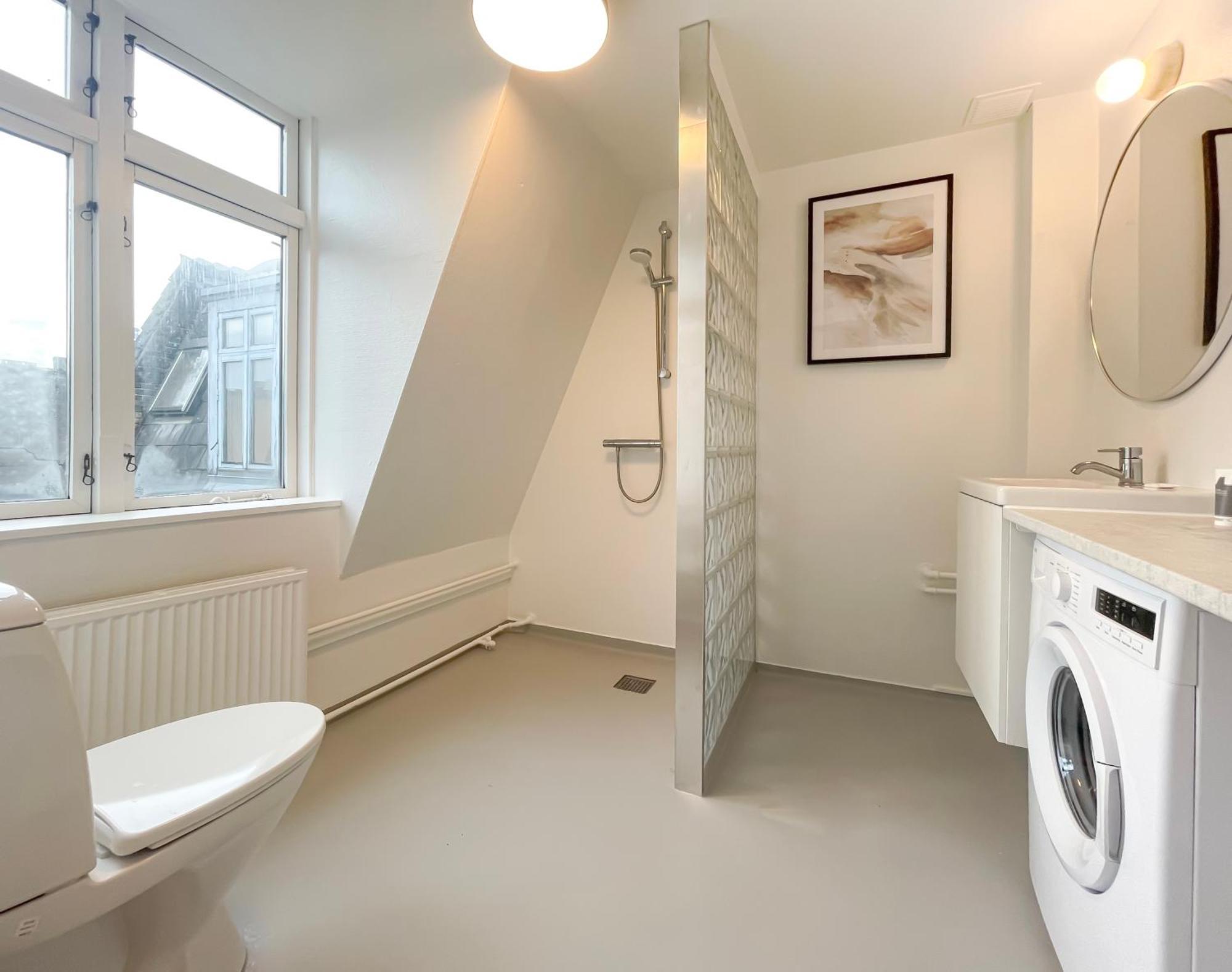 Rustic & Cozy 2br In Heart Of Cph By Stroget * Copenhagen