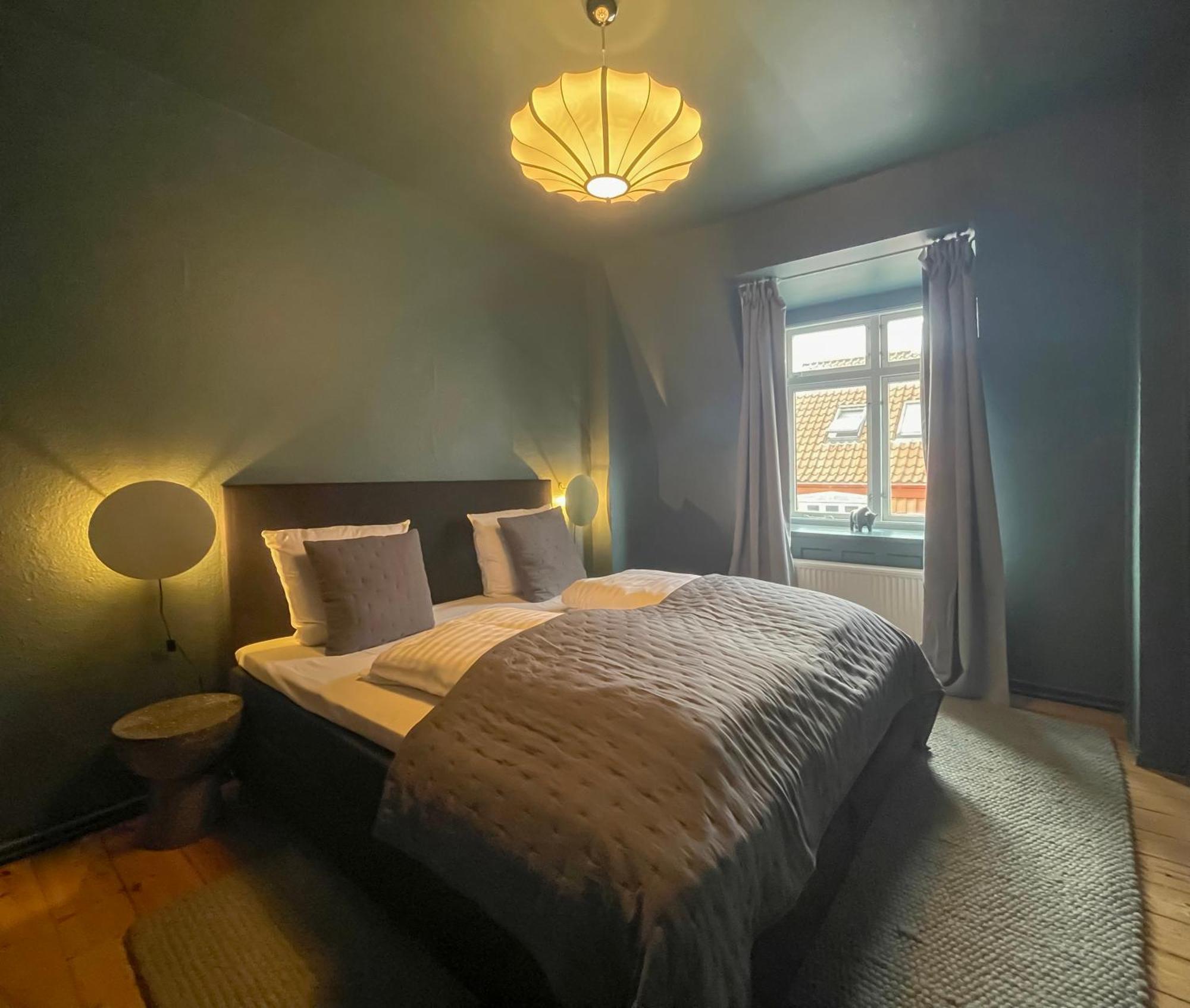 Rustic & Cozy 2br In Heart Of Cph By Stroget Lägenhet *