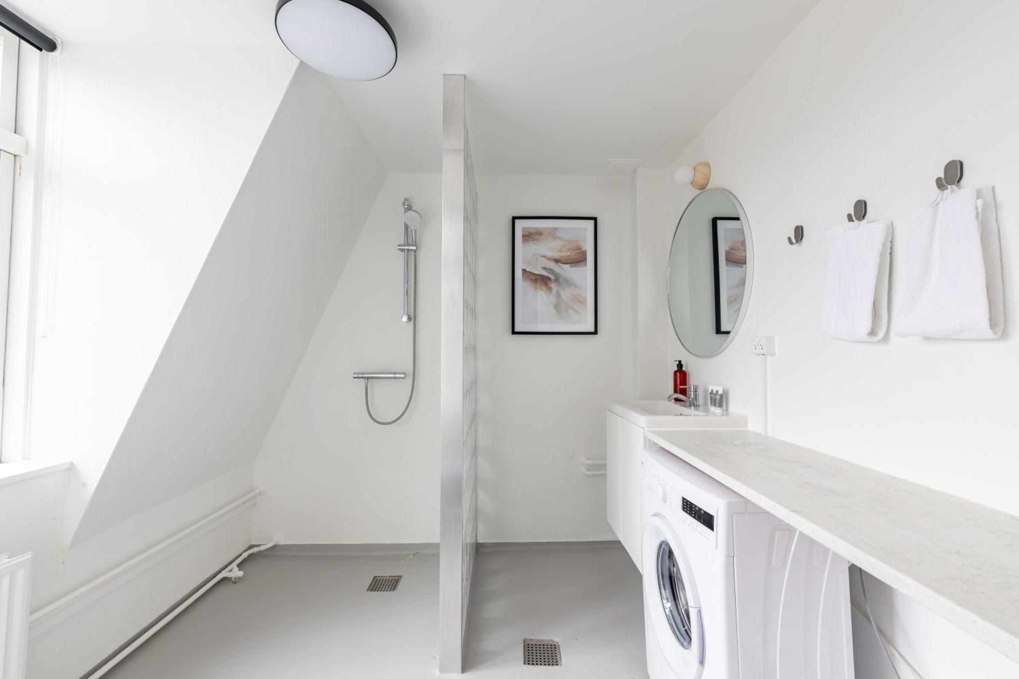 Lägenhet Rustic & Cozy 2br In Heart Of Cph By Stroget